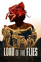 Lord of the Flies (1963) movie poster