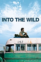 Into the Wild (2007) movie poster