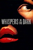 Whispers in the Dark (1992) movie poster