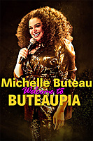 Michelle Buteau: Welcome to Buteaupia (2020) movie poster