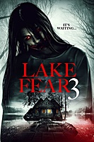 Lake Fear 3 (2018) movie poster