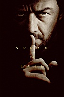 Speak No Evil (2024) movie poster