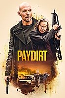 Paydirt (2020) movie poster