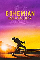 Bohemian Rhapsody (2018) movie poster