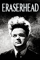 Eraserhead (1977) movie poster