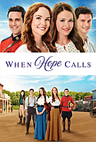 When Hope Calls (2019) movie poster