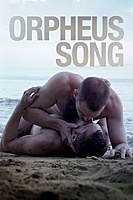 Orpheus' Song (2019) movie poster