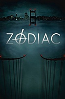 Zodiac (2007) movie poster