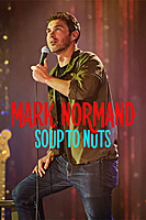 Mark Normand: Soup to Nuts (2023) movie poster