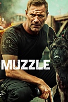 Muzzle (2023) movie poster