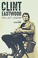 Clint Eastwood: The Last Legend (2022) movie poster