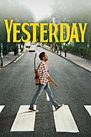 Yesterday (2019) movie poster