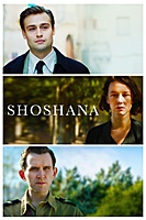 Shoshana (2024) movie poster