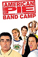 American Pie Presents: Band Camp (2005) movie poster