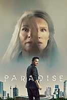 Paradise (2023) movie poster