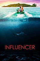 Influencer (2023) movie poster