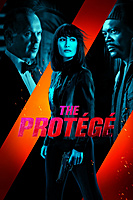 The Protégé (2021) movie poster