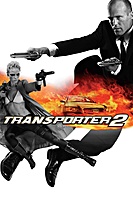 Transporter 2 (2005) movie poster