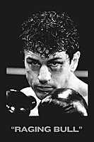 Raging Bull (1980) movie poster