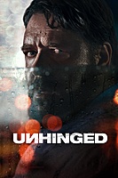 Unhinged (2020) movie poster