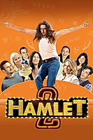 Hamlet 2 (2008) movie poster