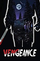 Vengeance (2019) movie poster