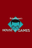 Richard Osman's House of Games (2017) movie poster