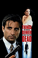 Things to Do in Denver When You're Dead (1995) movie poster