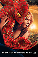 Spider-Man 2 (2004) movie poster