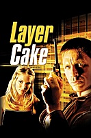 Layer Cake (2004) movie poster