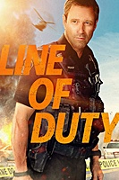 Line of Duty (2019) movie poster