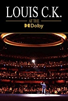 Louis C.K. at the Dolby (2023) movie poster