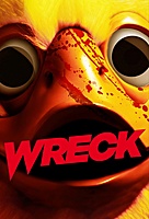 Wreck (2022) tv show poster