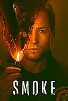 Smoke (2025) tv show poster