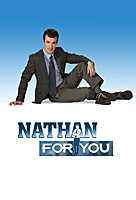 Nathan for You (2013) movie poster
