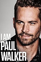 I Am Paul Walker (2018) movie poster