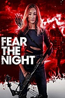 Fear the Night (2023) movie poster