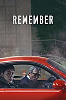 Remember (2022) movie poster