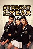 Student of the Year (2012) movie poster