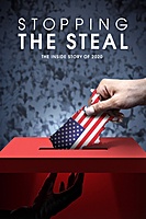 Stopping the Steal (2024) movie poster