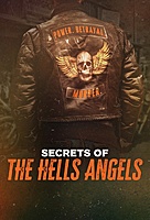 Secrets of the Hells Angels (2024) movie poster