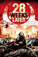 28 Weeks Later (2007) movie poster