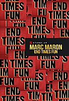 Marc Maron: End Times Fun (2020) movie poster