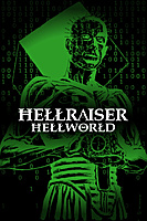 Hellraiser: Hellworld (2005) movie poster