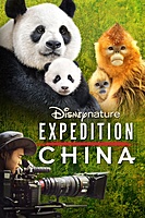 Expedition China (2017) movie poster