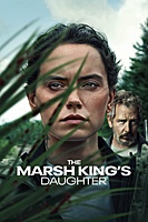 The Marsh King's Daughter (2023) movie poster