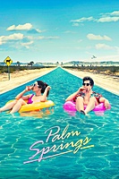 Palm Springs (2020) movie poster