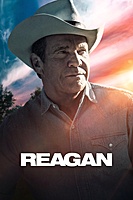 Reagan (2024) movie poster