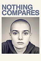 Nothing Compares (2022) movie poster