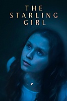 The Starling Girl (2023) movie poster